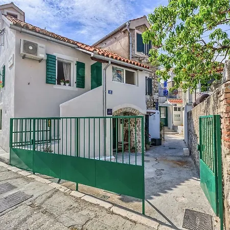 Lovely New Studio In The City Center 4**** * Split